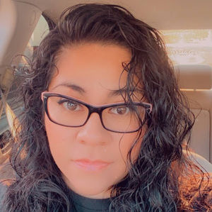 Meet your Posher, Angelica